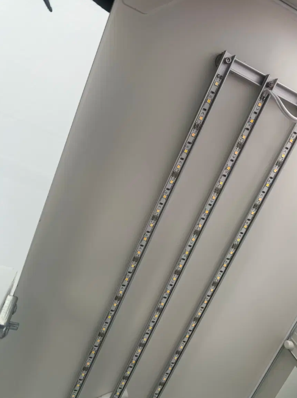 옥자연이 선택한 이케아 밀스보, 아파트에서 식물장 하나로 텃밭 자연주의 (+나혼산 리뷰)