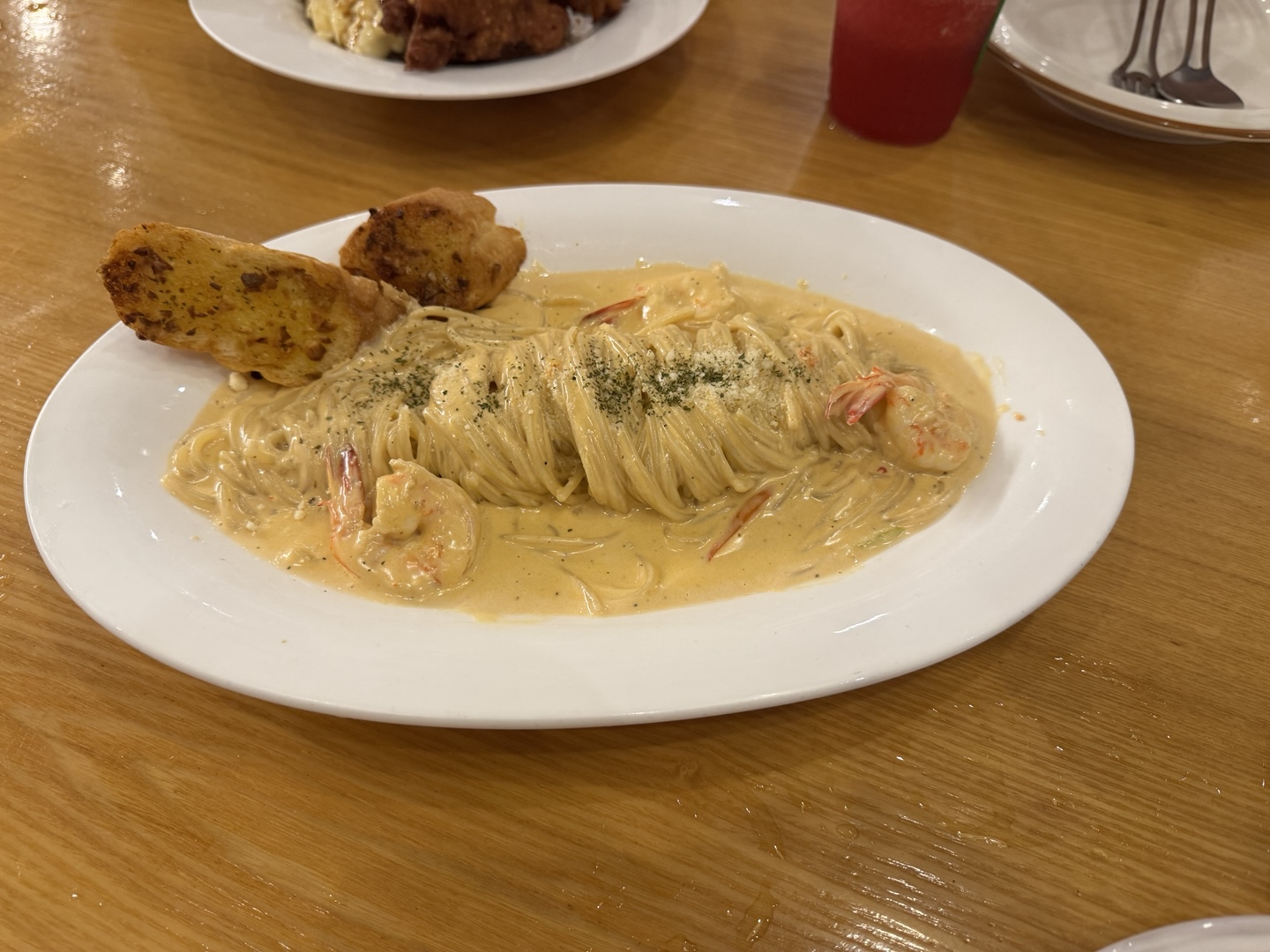 보홀 빠니보틀 추천 맛집 나무카페