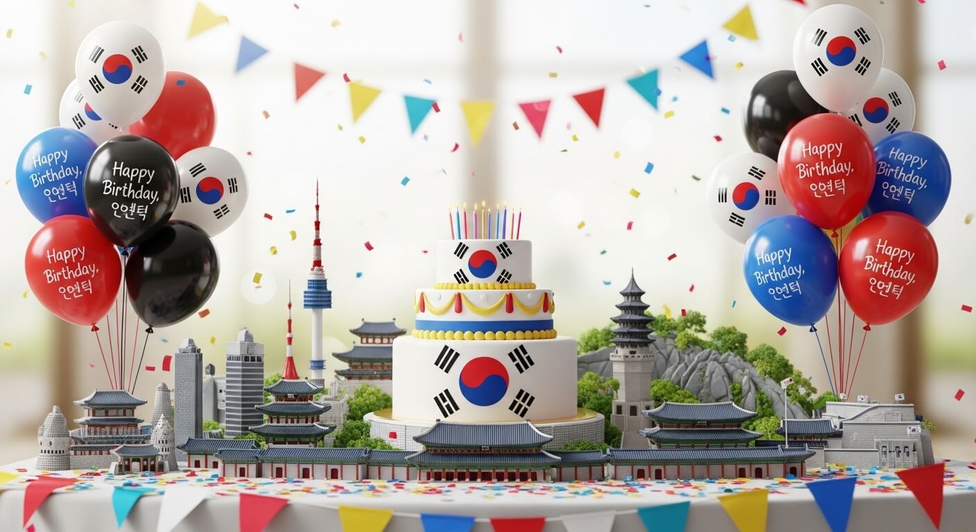 생일축하 메세지 문구