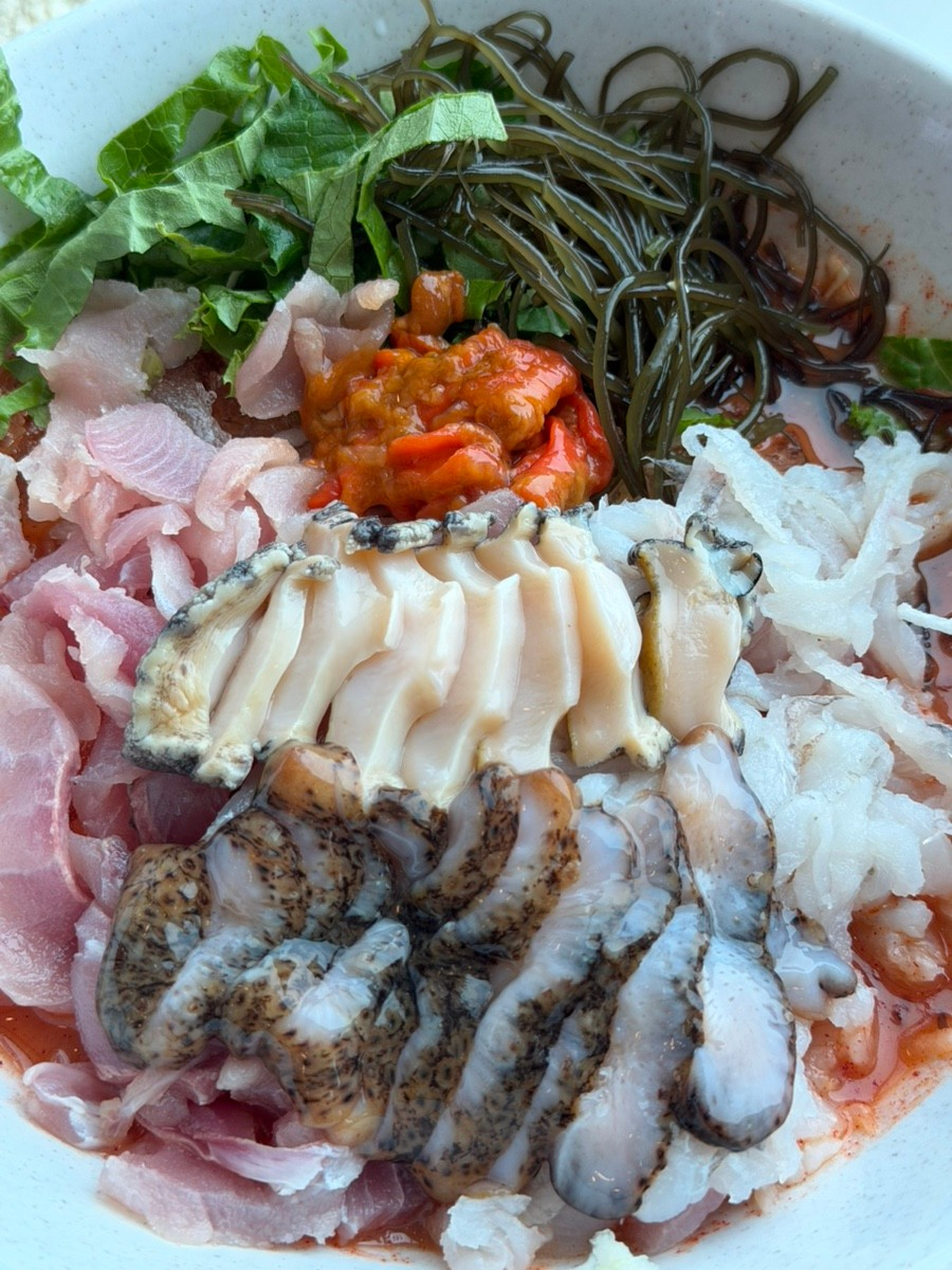 봉포머구리집
