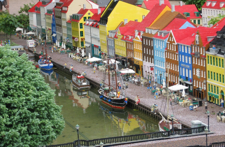 덴마크 관련 사진