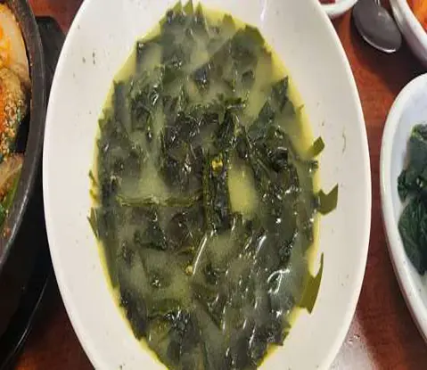 중앙식당