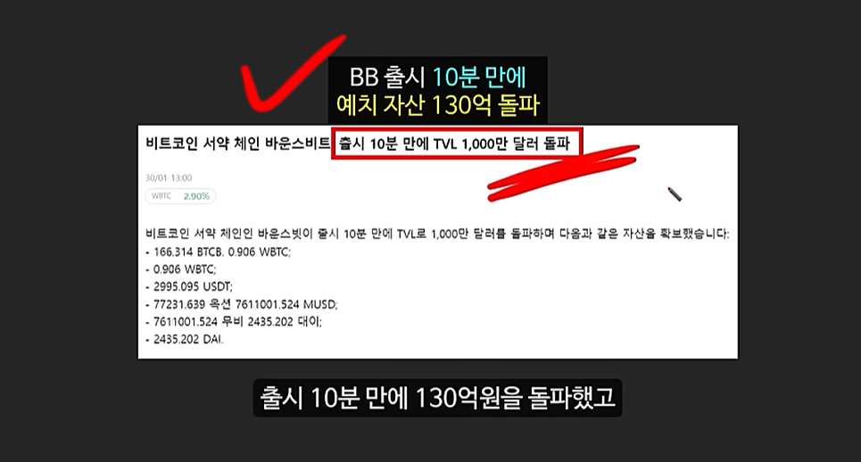 트럼프의 미친 예언으로 역대급 폭등할 알트코인 TOP3: 이더파이, 바운스비트, 코어
