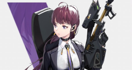 승리의 여신 니케 도라