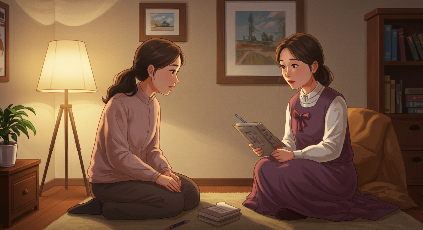 여성질환&amp;#44; 질염예방
