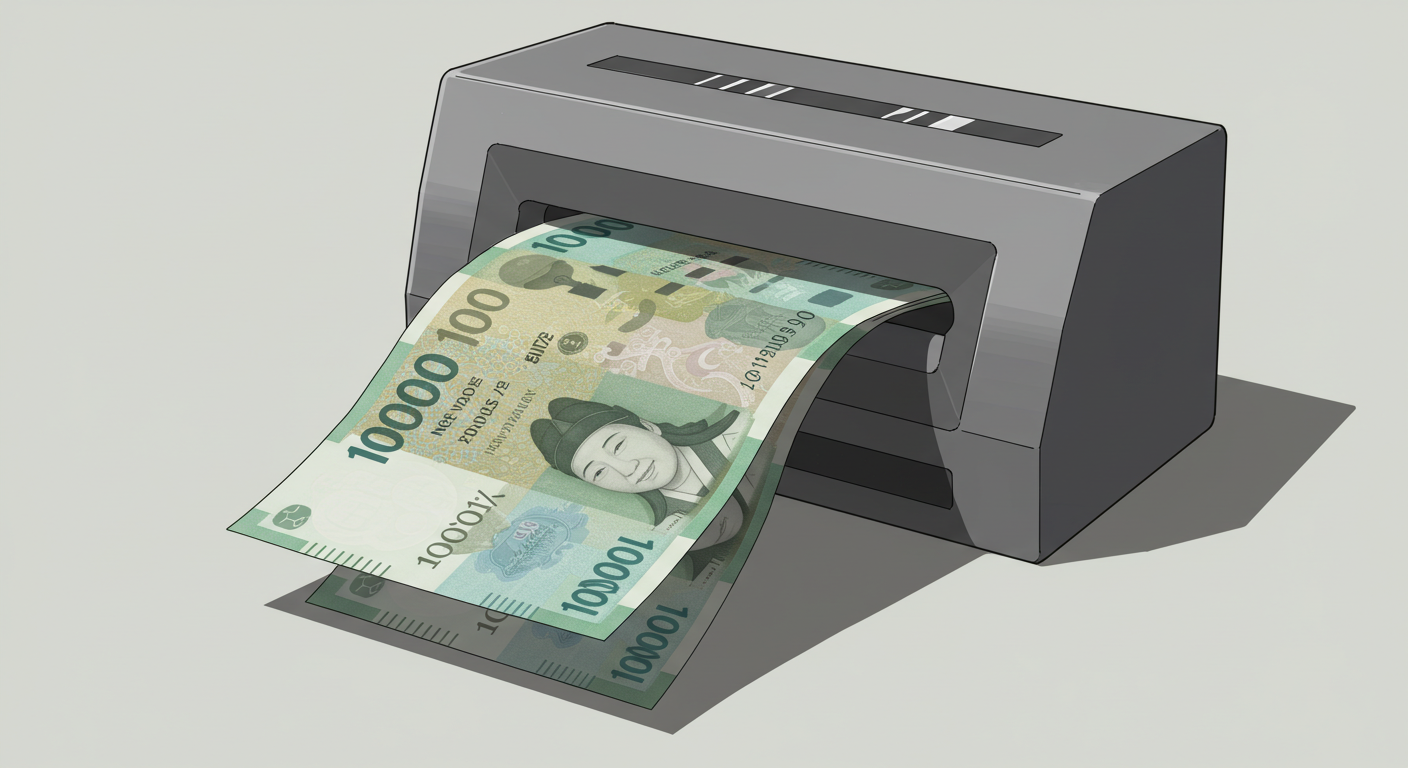 보편적 복지'인가 '선심성 정책'인가?