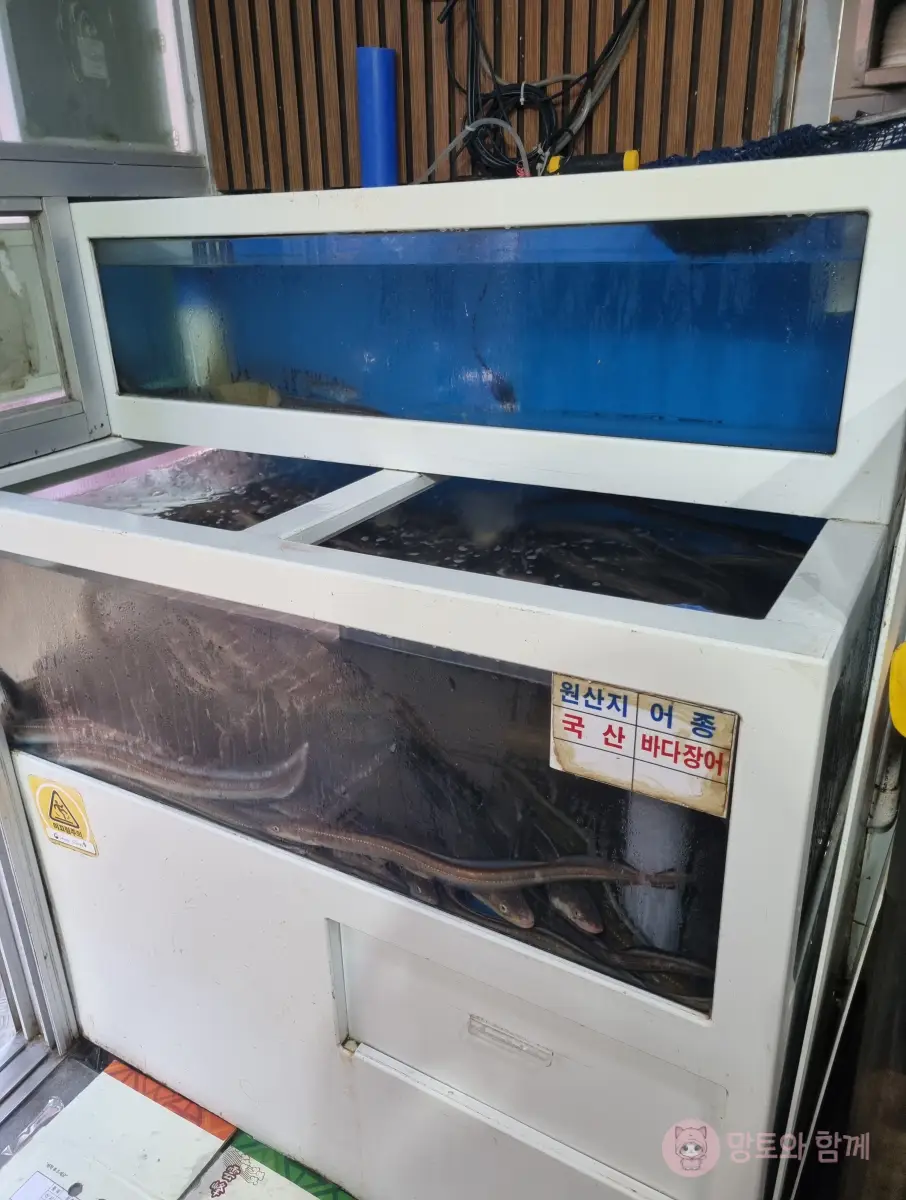 수조