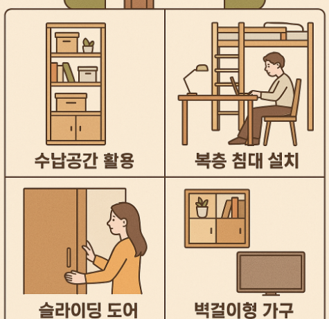 ALT=&quot;소형주택활용꿀팁&quot;