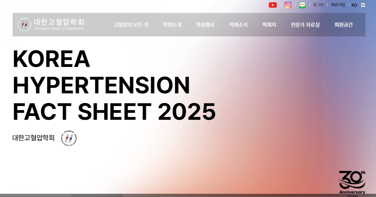 침묵의 살인자 고혈압 낮추는 식단 관리, 고혈압에 좋은 과일 5가지 완벽 정리