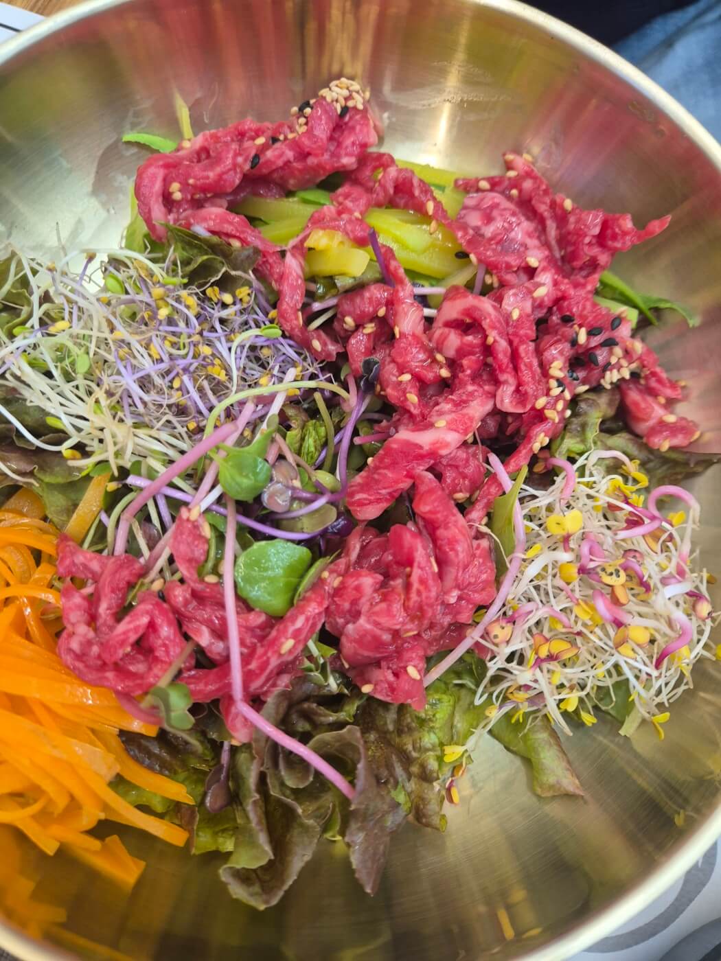 제천 강제동 고기맛집 세자매 고깃집