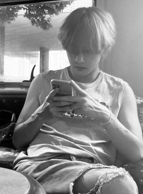 뷔 이서진