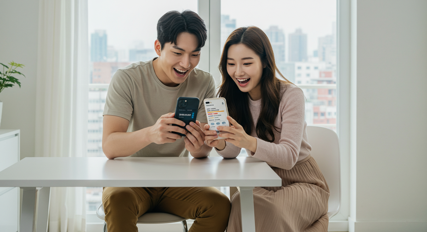 한국 투자 증권 수수료