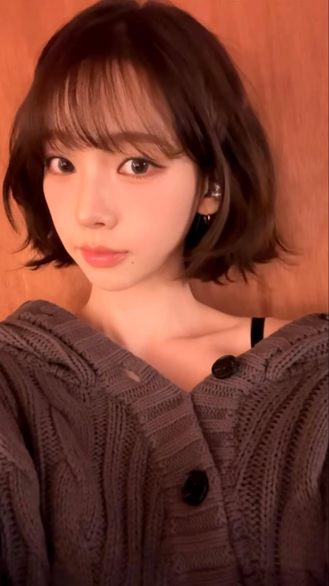 에스파 카리나 4k 11