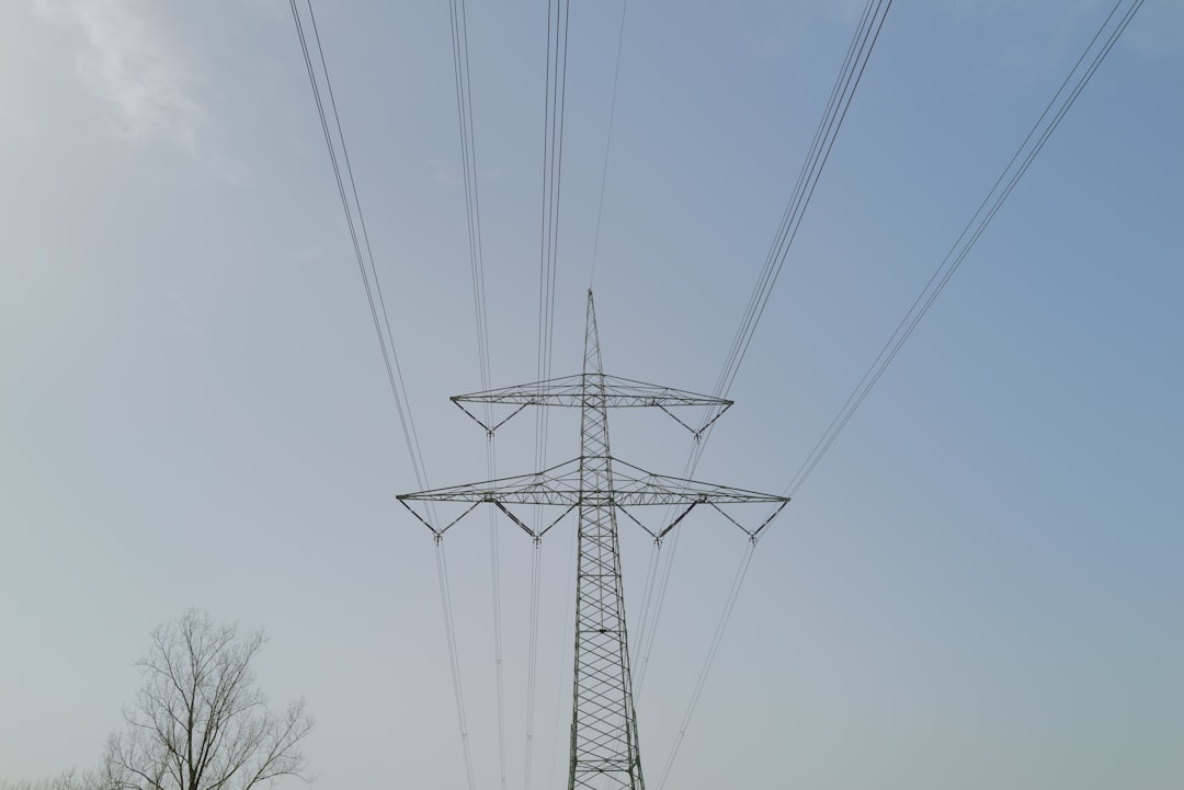 Energy voucher