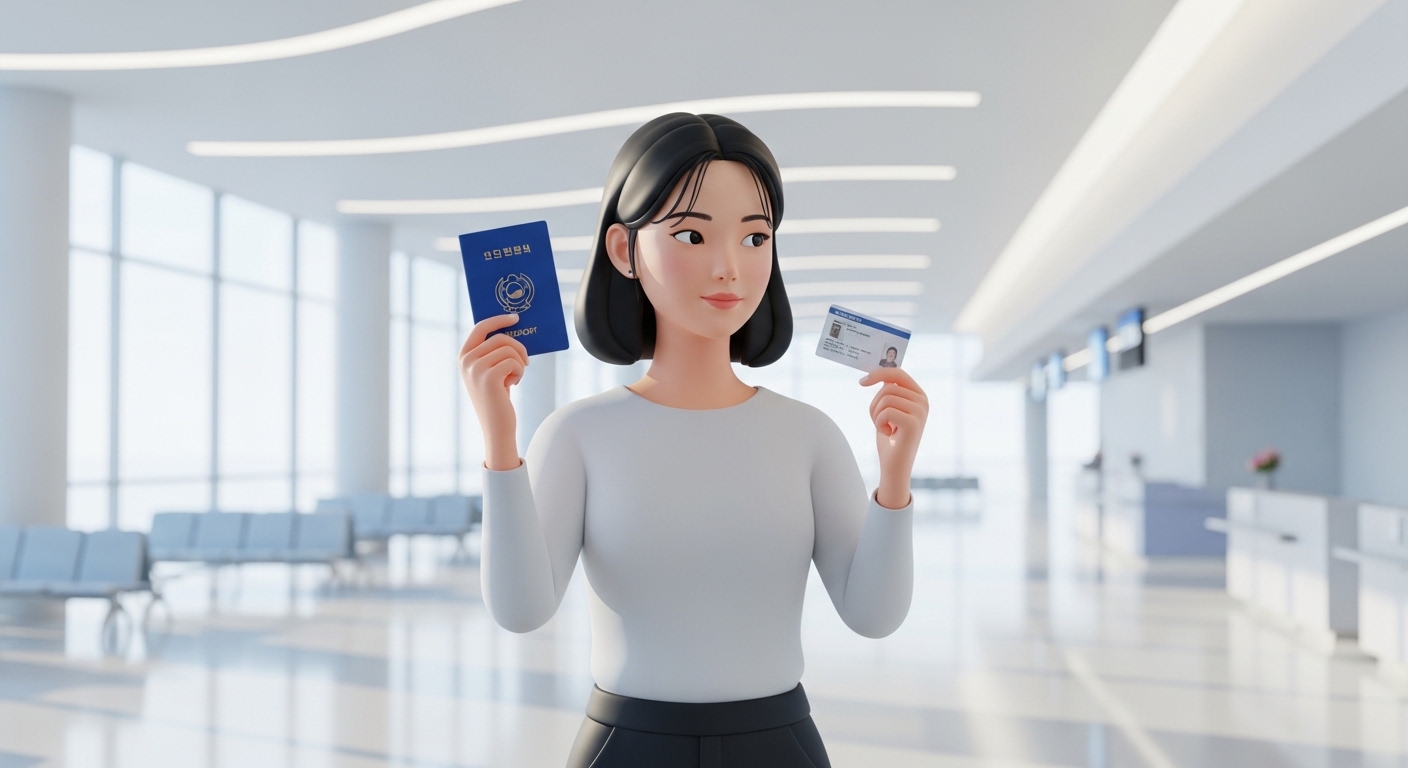 일본워홀&amp;#44;유학비자