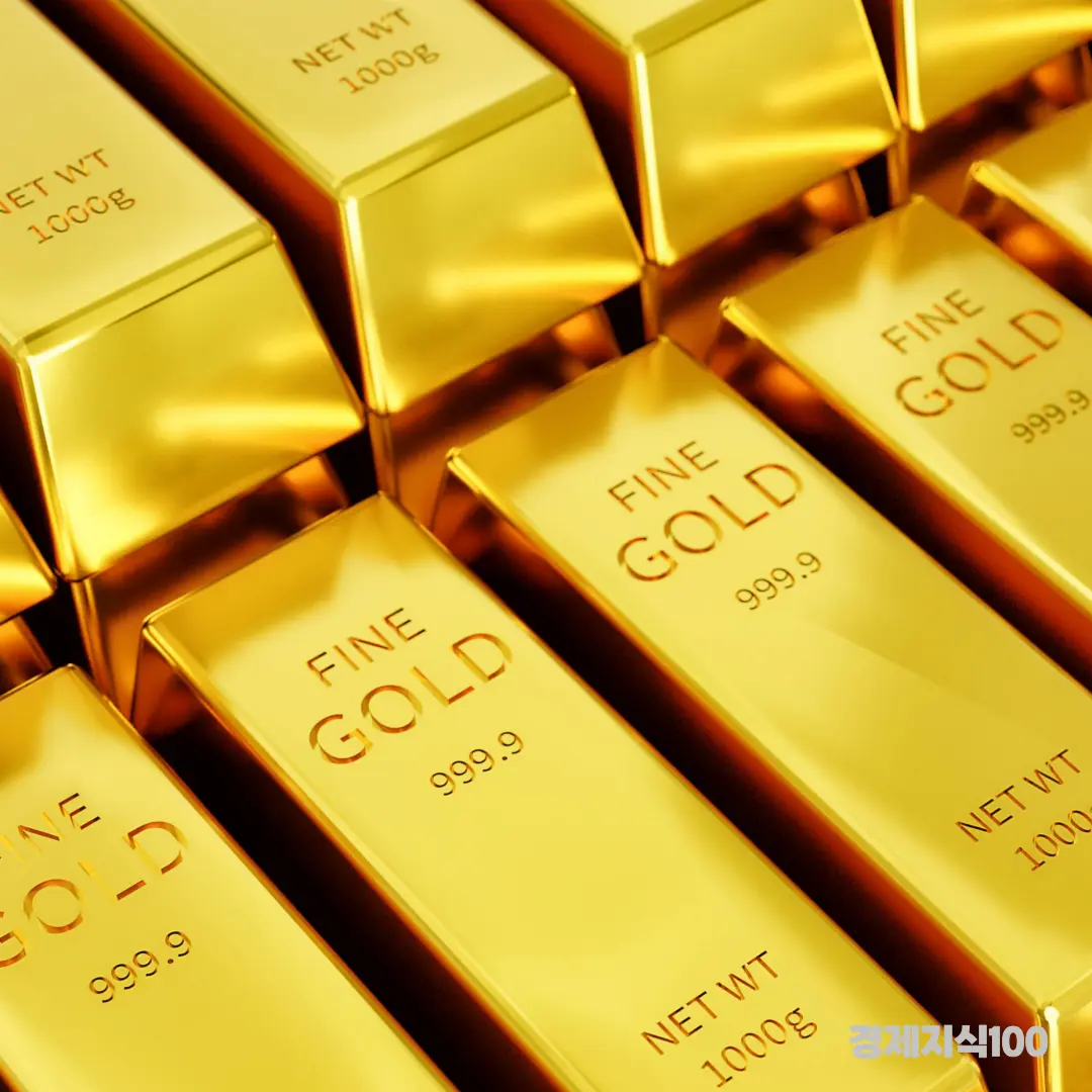 금 관련 이미지1