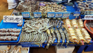 전통있는 서울맛집 