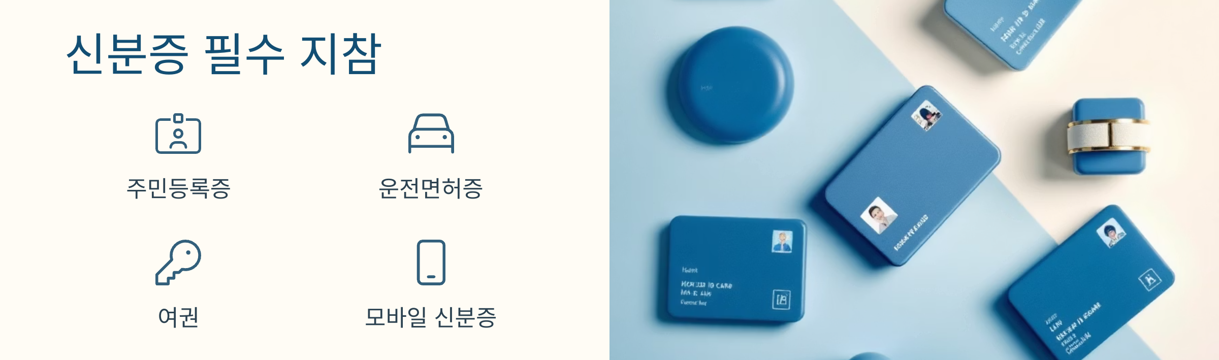 사전투표 장소 찾기(투표소, 시간, 투표일)