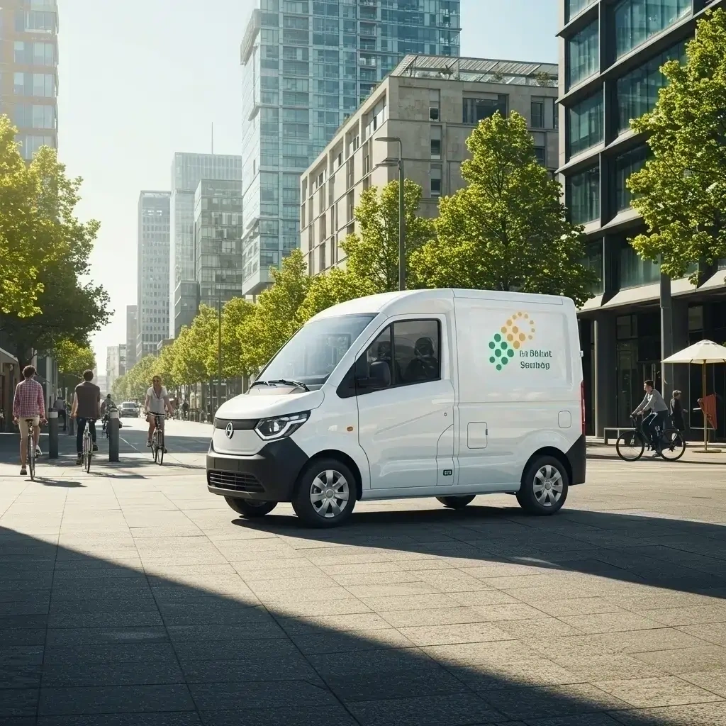 2025 충남 금산군 전기 화물차 보조금 경형 화물