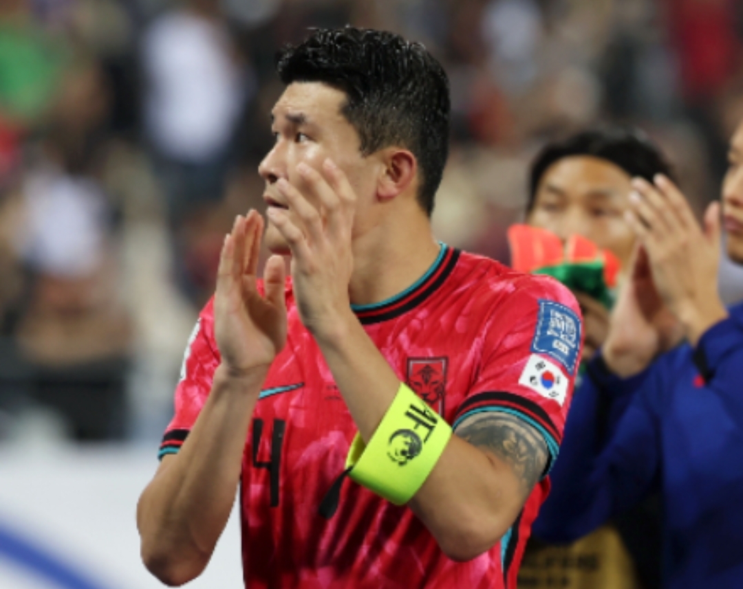 김민재, 이혼 소식