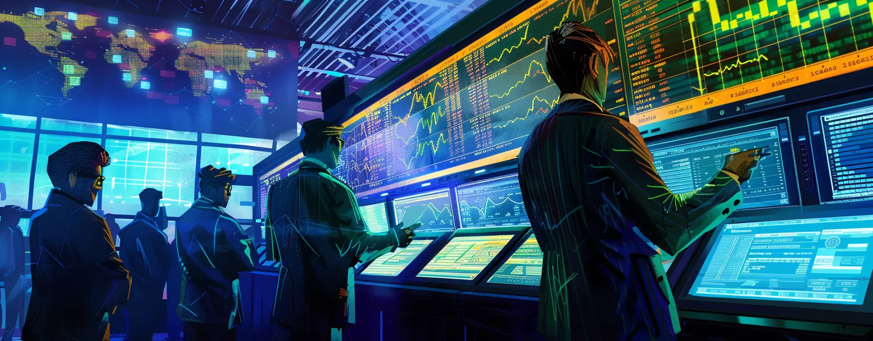 비트코인 거래방법