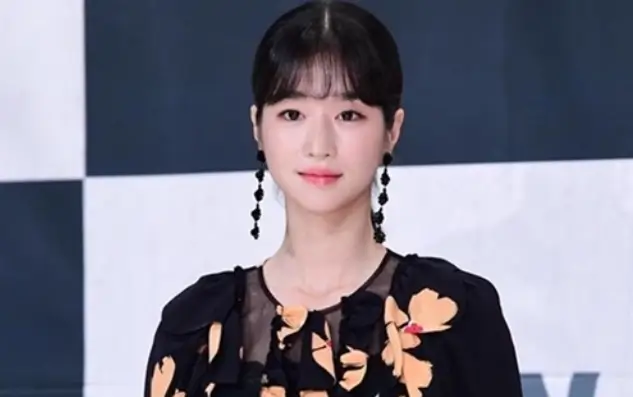 서예지