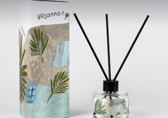 꽃과 함께 주면 좋은 선물