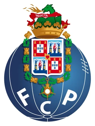 FC 포르투 엠블럼