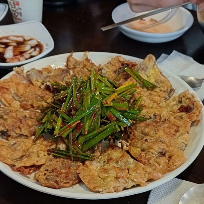 비빔국수-달인-풍년비빔국수