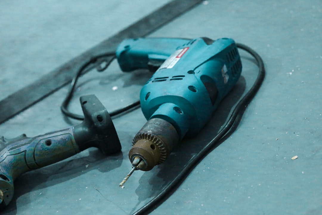 Drill