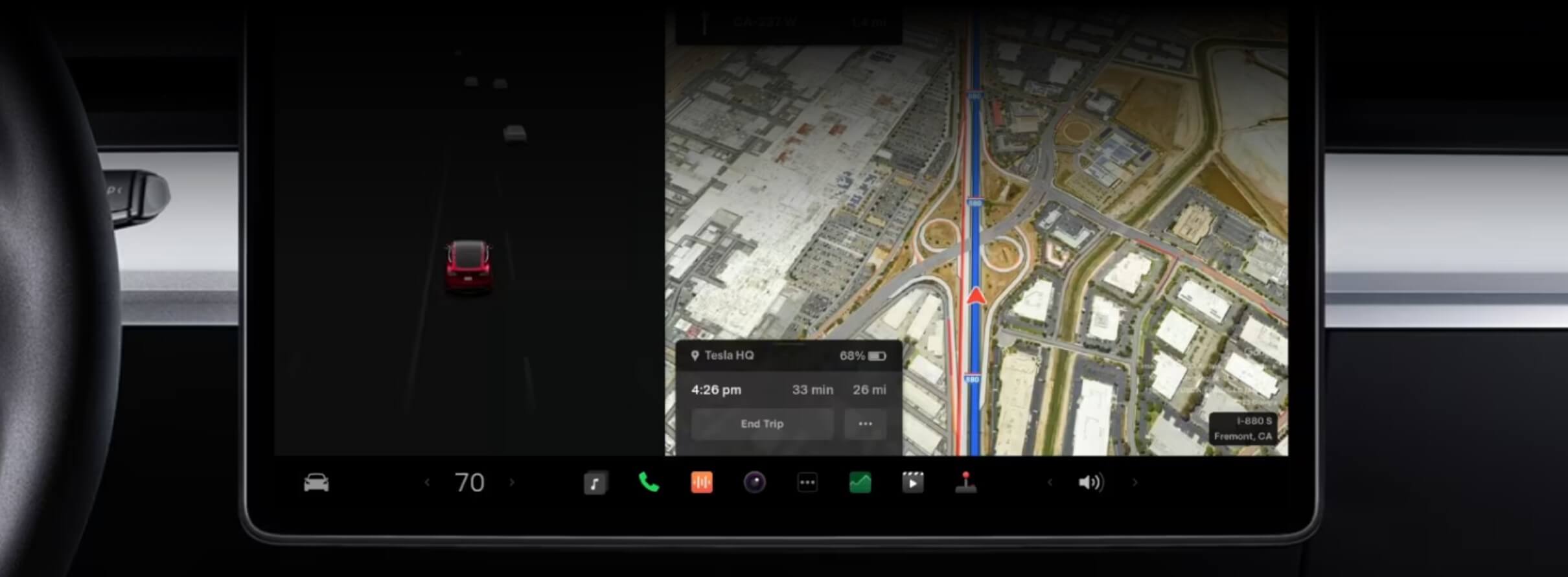 테슬라 모델y 보조금