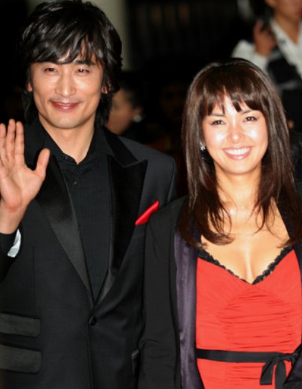 차인표와 신애라 29년의 결혼생활