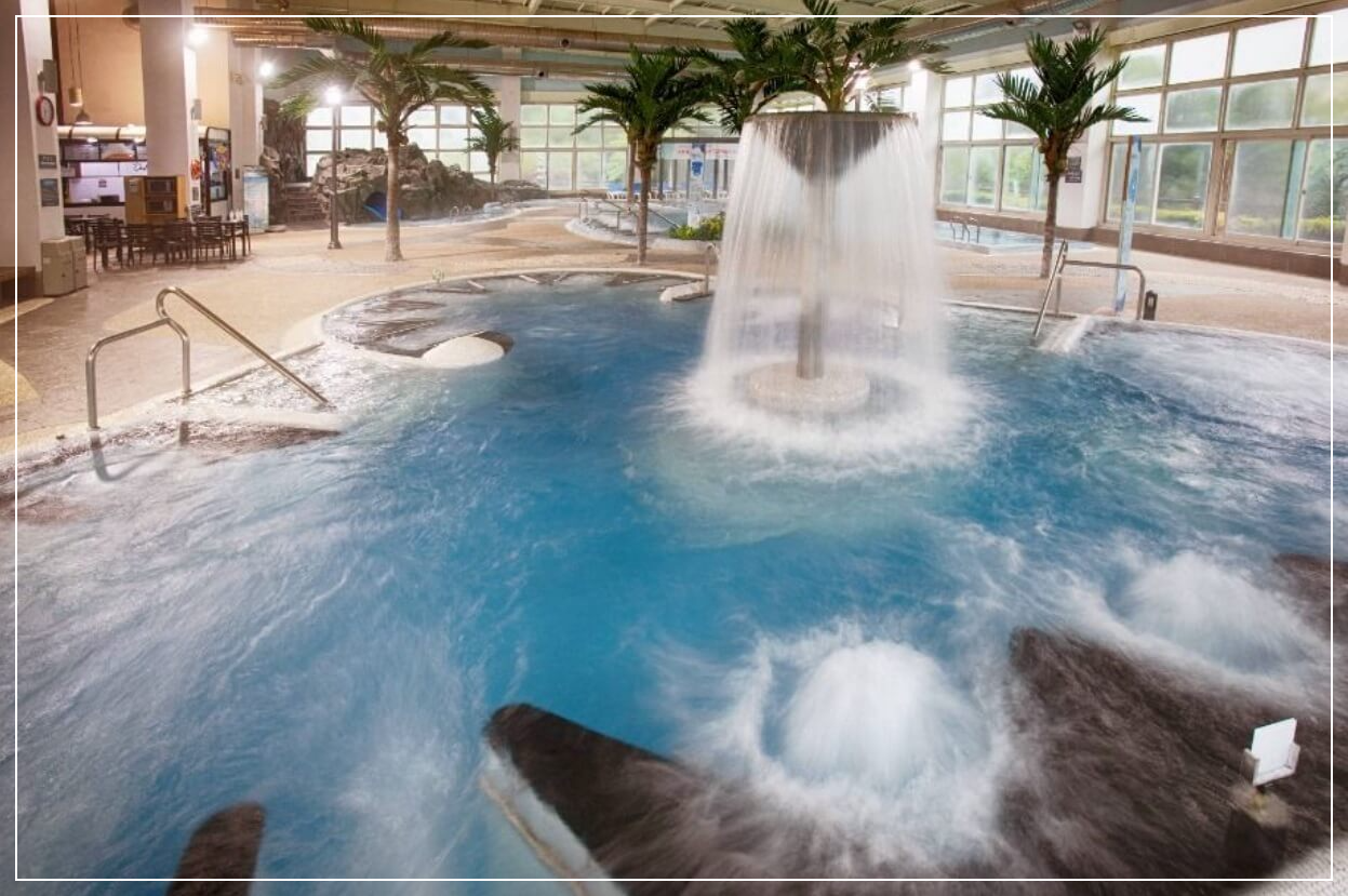 울진 가볼만한곳 베스트10 덕구온천