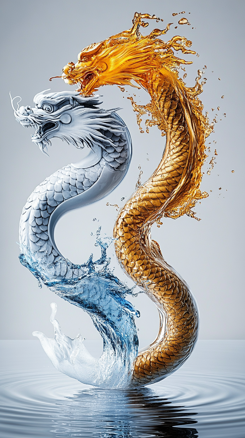 궁합을 설명하는 그림3