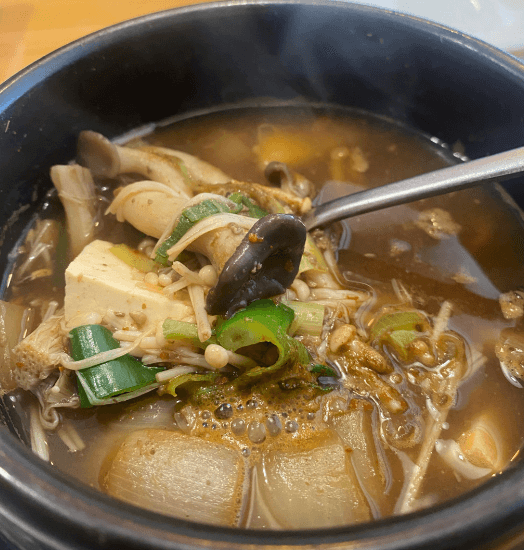 생방송오늘저녁 차돌 된장전골 간장수육 경기 파주
