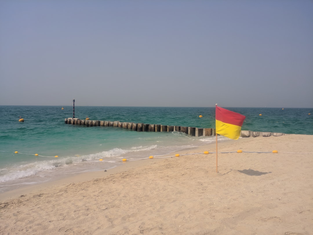 My Khe Beach