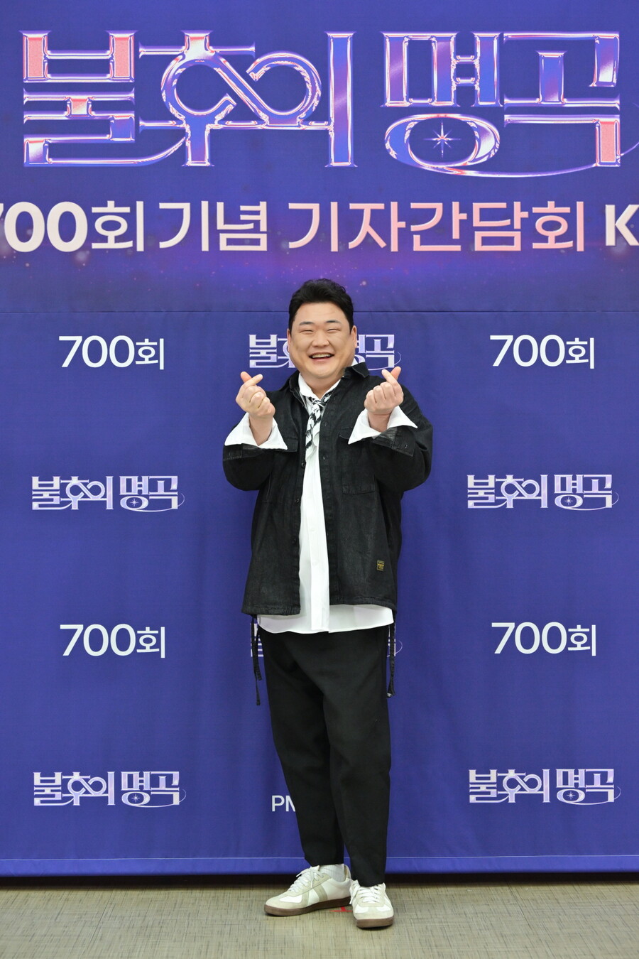 불후의 명곡 700회 특집 방청 신청 꿀팁