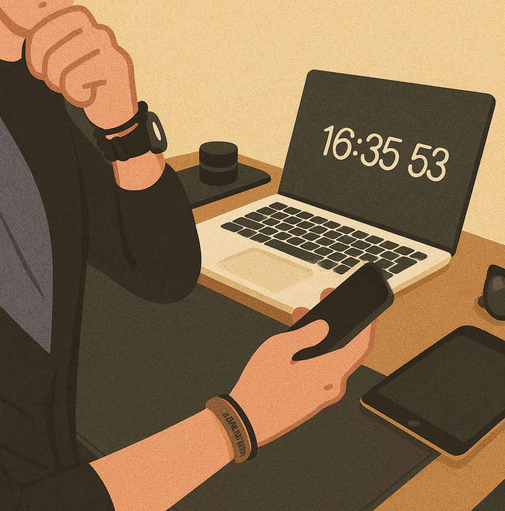 출입국에 관한 사실증명 발급