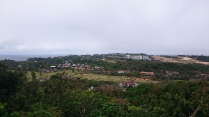 보라카이 여행 추천 루호 산