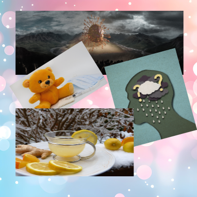 당신의 뇌를 좀먹는 알츠하이머의 공포