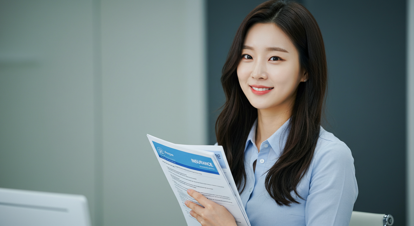 연령별 실비보험 추천