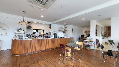 그해가을 정읍 브런치 카페