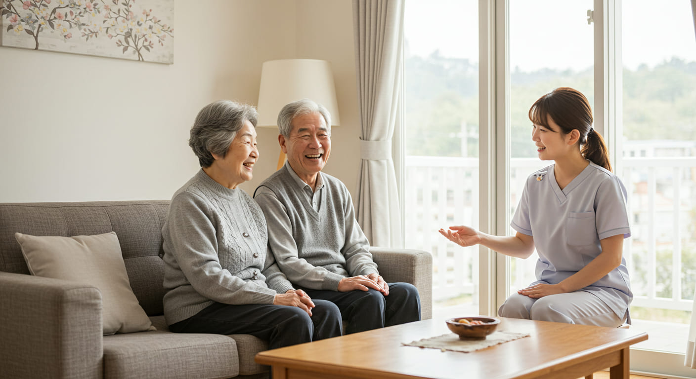 2025 장기요양보험 등급, 신청, 혜택 총정리