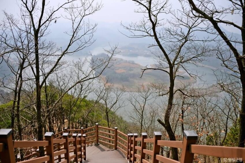 임실 가볼만한곳 베스트 10