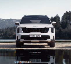 기아차 쏘렌토 리콜 무상 수리 신청(2024. 12. 18~)