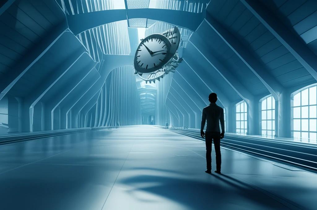 7호선 종점 장암역 열차 간격과 효율..