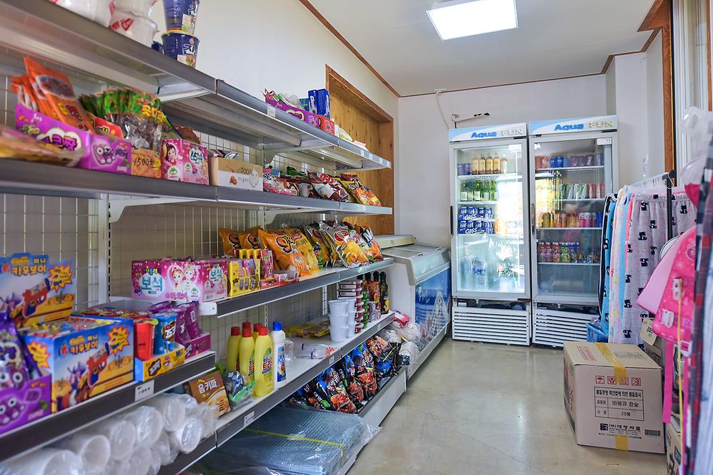 전북 김제 모꼬지캠핑장 소개