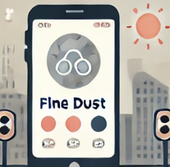 미세먼지 농도 기준