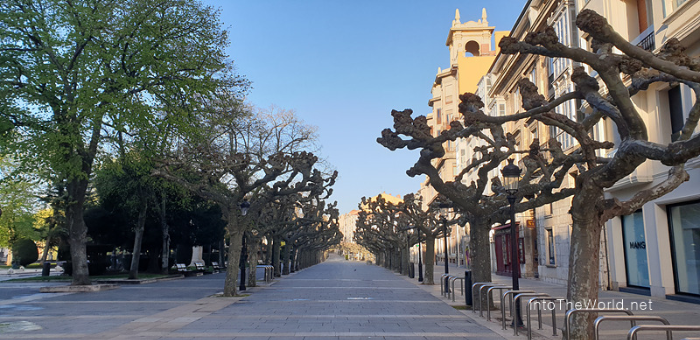 브루고스(Burgos)