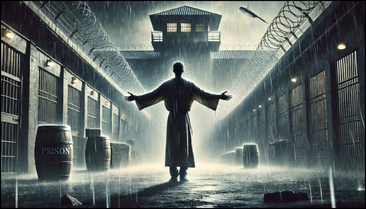 쇼생크 탈출 영화 리뷰